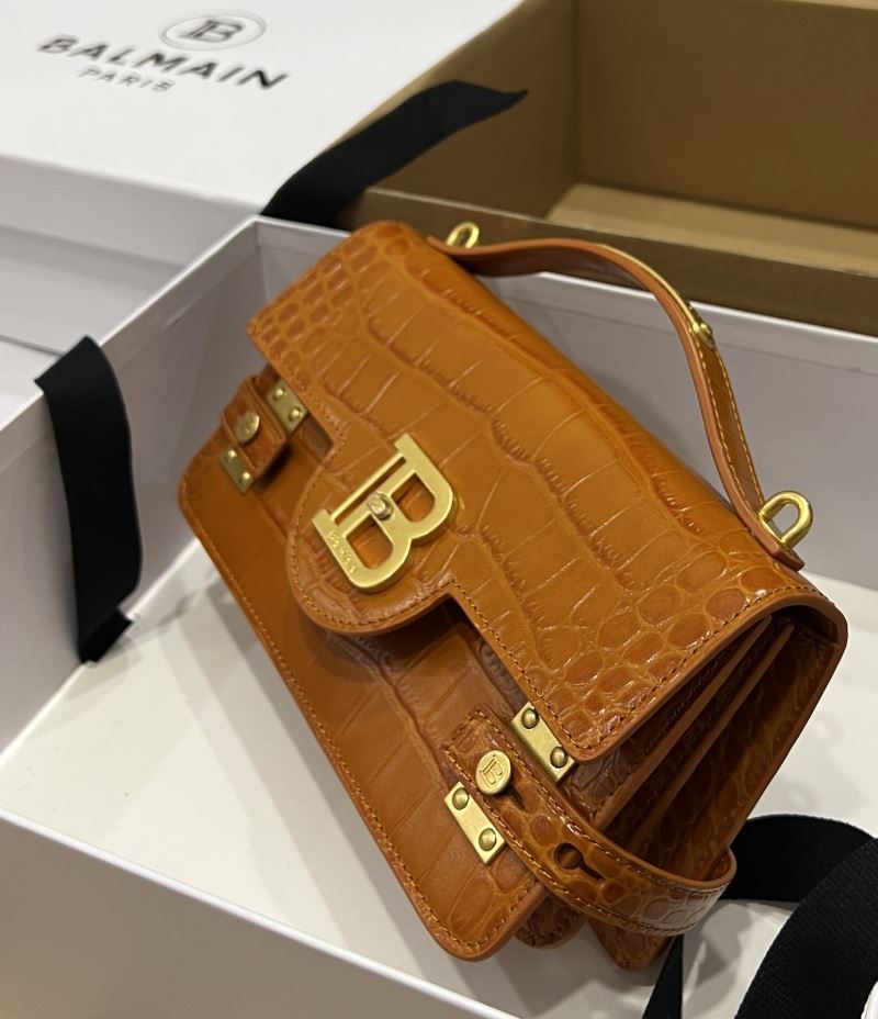 Balmain Satchel Bags